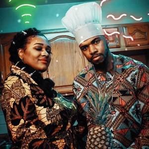 Meet your Posher, Chef